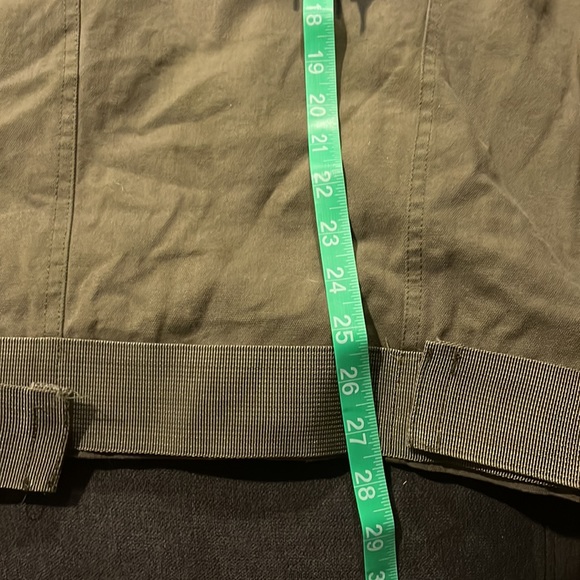 Strappy jacket - Picture 10 of 12